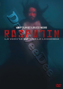Rasputin (2010) (DVD)